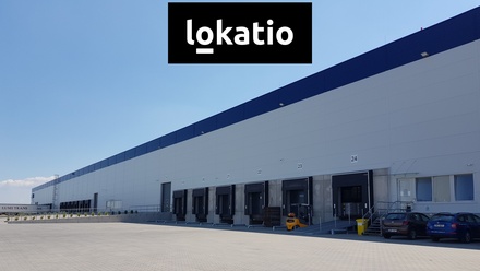 Pronájem skladu 9 217 m², Brno