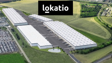 Pronájem skladu 9 217 m², Brno