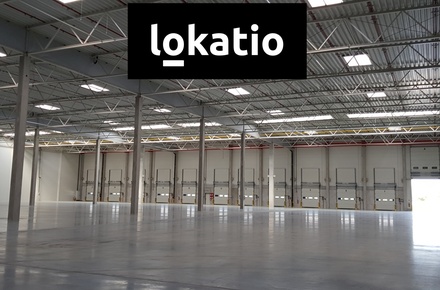 Pronájem skladu 9 217 m², Brno