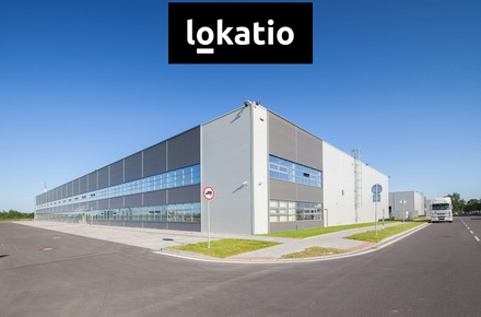 Pronájem skladu 56 600 m², Horní Tošanovice