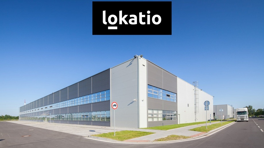 Pronájem skladu 56 600 m², Horní Tošanovice