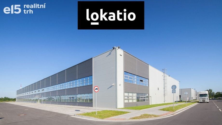 Pronájem sklady, 56 600 m² - Horní Tošanovice