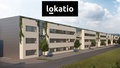 Pronájem skladu 1 057 m², Ostrava