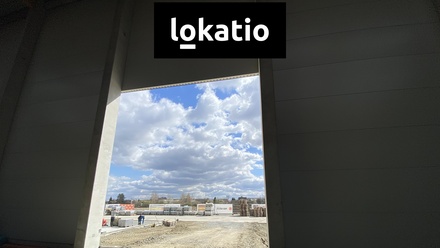 Pronájem skladu 5 924 m², Ostrava