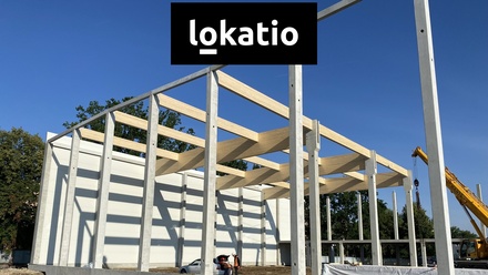 Pronájem skladu 5 924 m², Ostrava