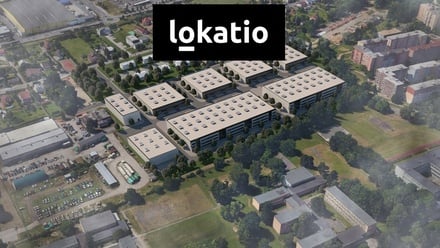 Pronájem skladu 5 924 m², Ostrava