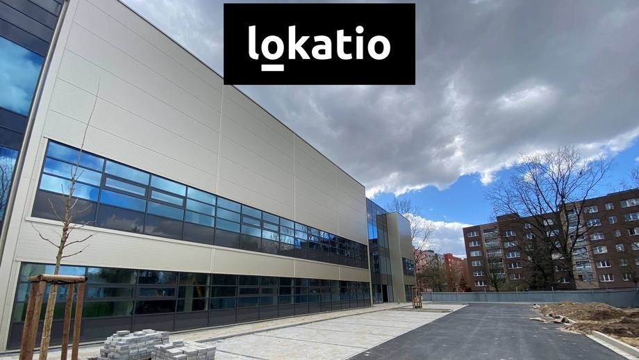 Pronájem sklady, 5 924 m² - Ostrava