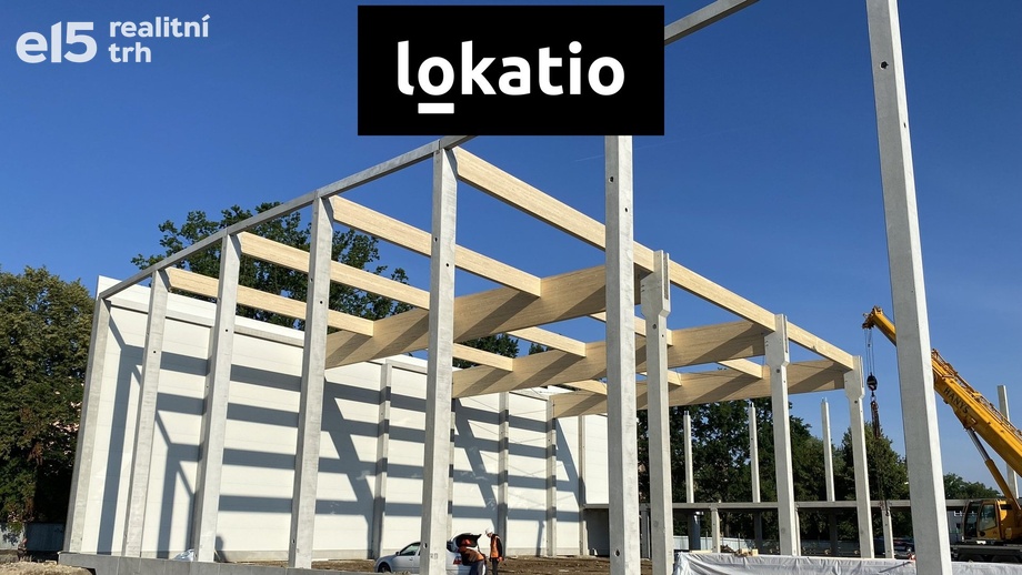 Pronájem sklady, 2 090 m² - Ostrava