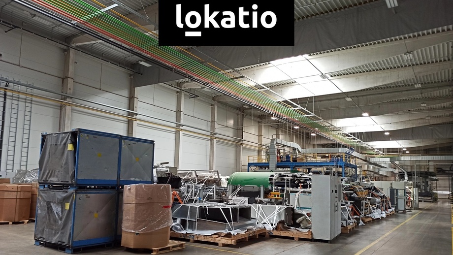 Pronájem sklady, 5 300 m² - Havraň