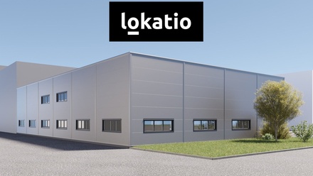 Pronájem skladu 418 m², Brno