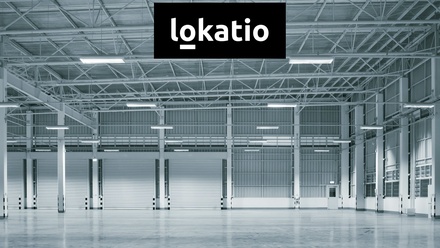 Pronájem skladu 418 m², Brno