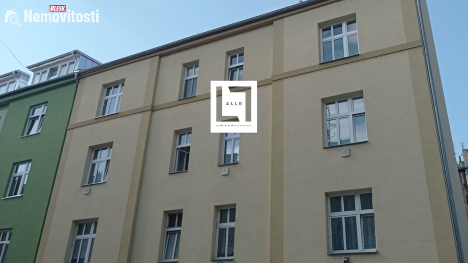 Prodej bytu 3+kk 76 m², Olomouc