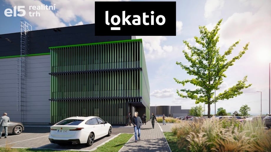 Pronájem sklady, 3 185 m² - Praha - Hostivař