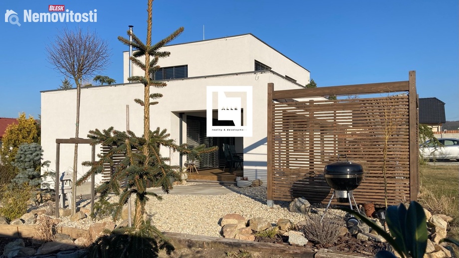 Prodej rodinného domu 187 m², Moravské Knínice
