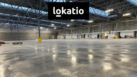 Pronájem skladu 4 000 m², Žatec
