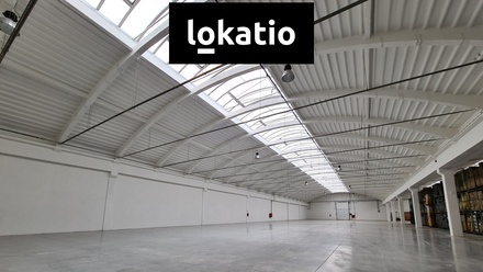 Pronájem skladu 1 165 m², Rousínov