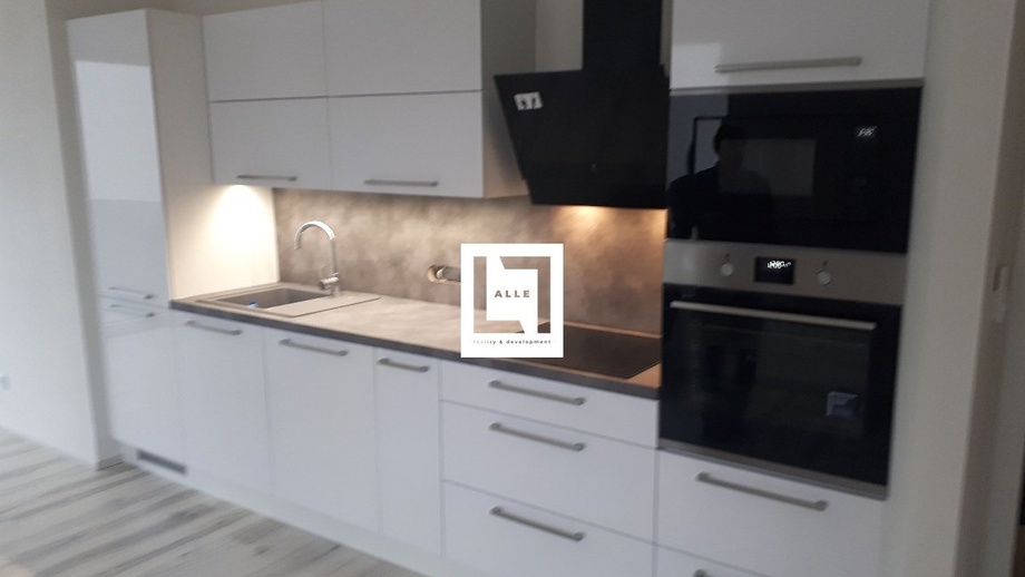 Pronájem byty 2+kk, 50 m² - Olomouc
