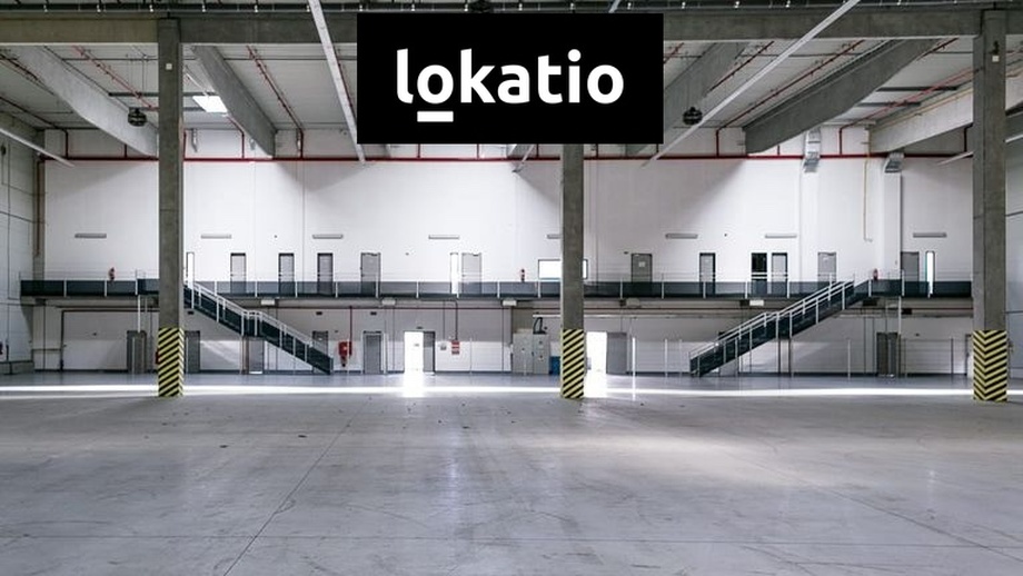 Pronájem sklady, 9 786 m² - Bor