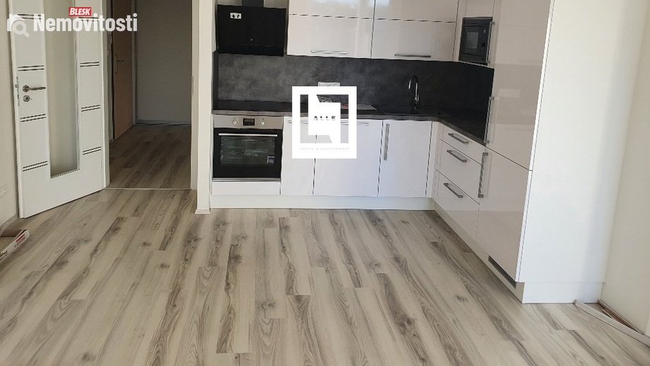 Pronájem bytu 3+kk 71 m², Olomouc