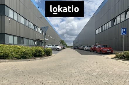 Pronájem skladu 4 100 m², Chrášťany