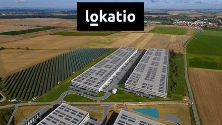 Pronájem skladu 22 455 m², Benátky nad Jizerou