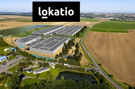 Pronájem skladu 22 455 m², Benátky nad Jizerou