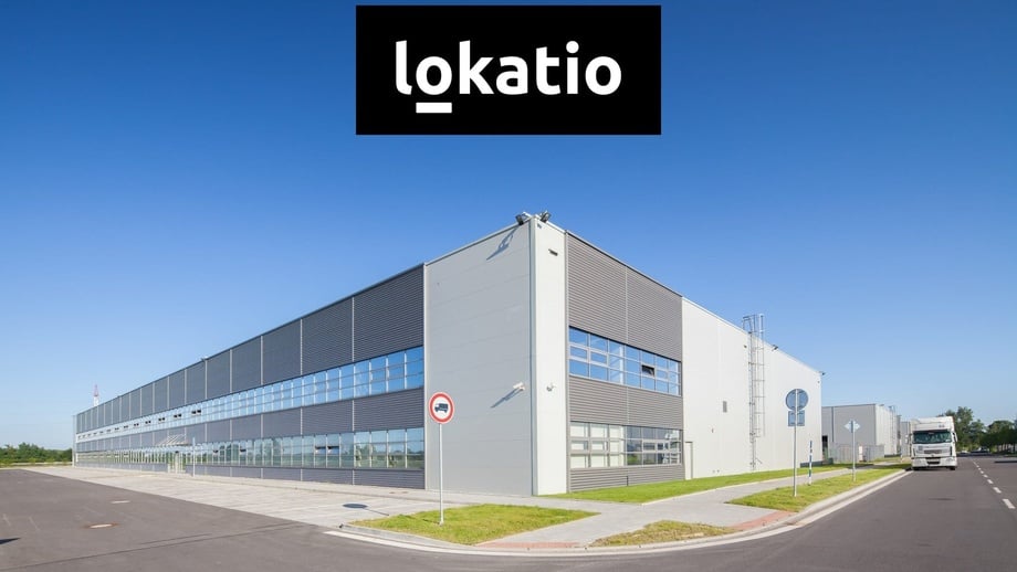 Pronájem sklady, 22 455 m² - Benátky nad Jizerou
