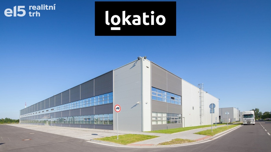 Pronájem skladu 22 455 m², Benátky nad Jizerou
