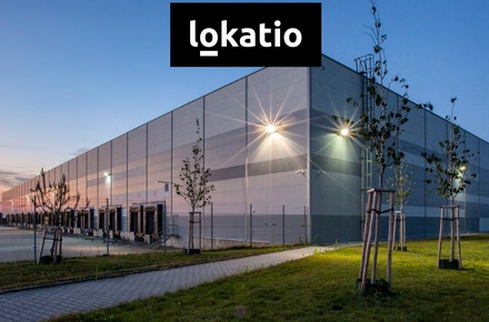 Pronájem skladu 7 921 m², Benátky nad Jizerou