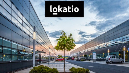 Pronájem skladu 4 724 m², Benátky nad Jizerou