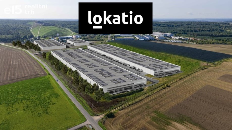 Pronájem skladu 4 724 m², Benátky nad Jizerou