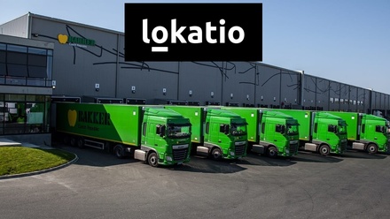 Pronájem skladu 14 159 m², Divišov