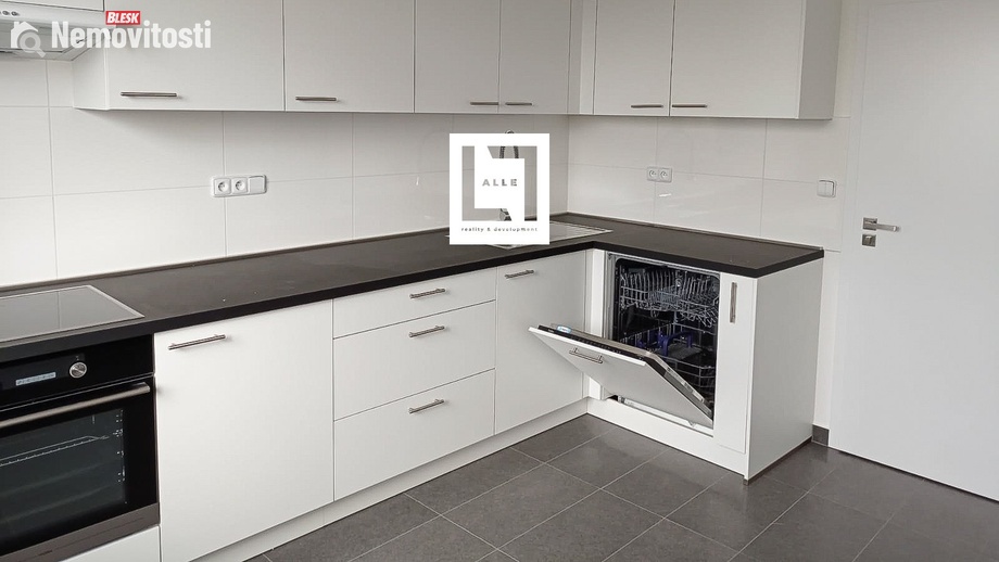 Pronájem bytu 1+kk 36 m², Olomouc