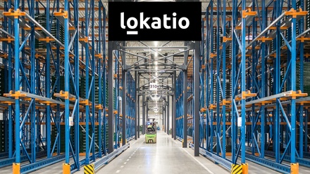 Pronájem skladu 6 694 m², Divišov