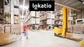 Pronájem skladu 11 414 m², Olomouc