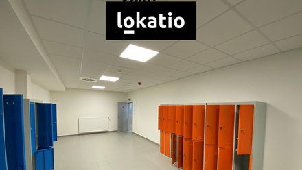 Pronájem skladu 11 414 m², Olomouc