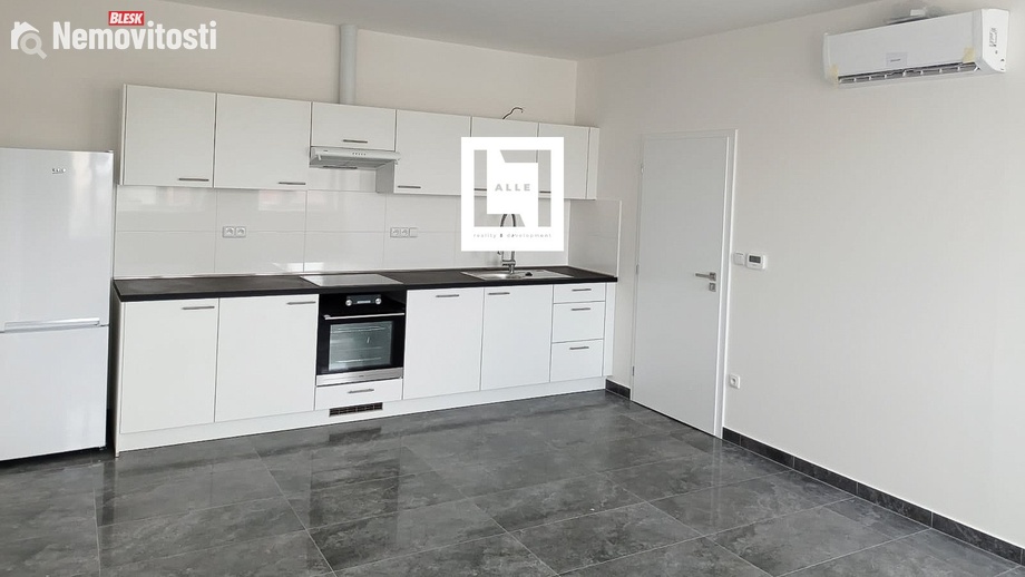 Pronájem bytu 2+1 69 m², Olomouc