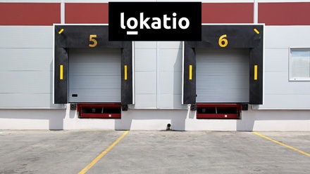 Pronájem skladu 15 754 m², Hustopeče