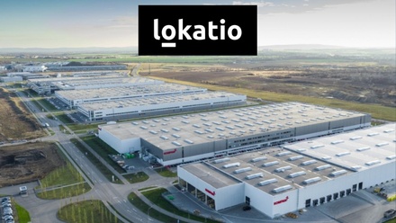 Pronájem skladu 15 754 m², Hustopeče