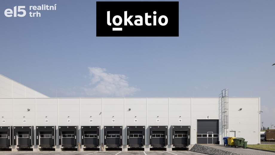 Pronájem skladu 15 754 m², Hustopeče