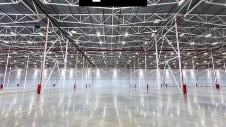 Pronájem skladu 12 208 m², Hrušky