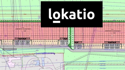 Pronájem skladu 12 208 m², Hrušky