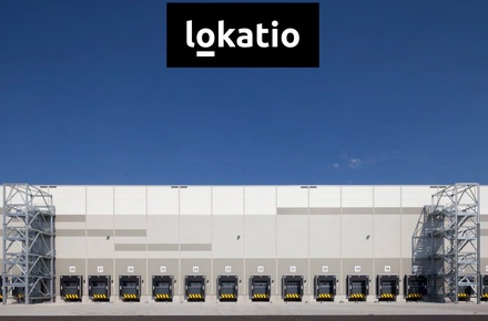 Pronájem skladu 12 208 m², Hrušky