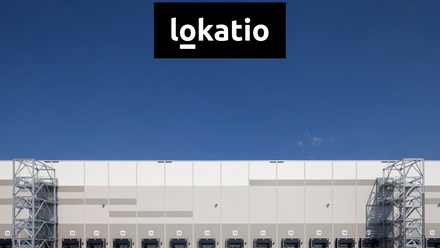 Pronájem skladu 12 208 m², Hrušky