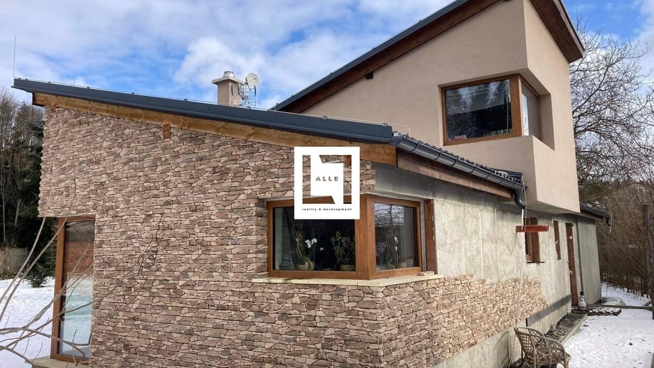 Prodej rodinné domy, 120 m² - Bělkovice-Lašťany