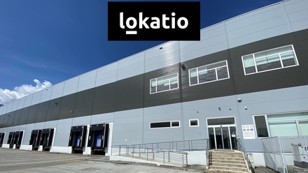 Pronájem skladu 16 895 m², Modřice
