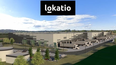 Pronájem skladu 7 780 m², Chotoviny