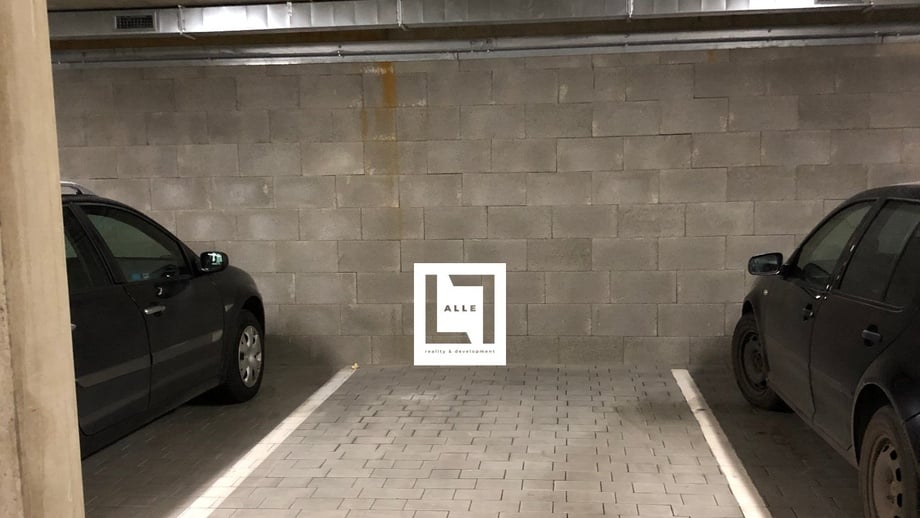 Pronájem garáže, 7 m² - Olomouc