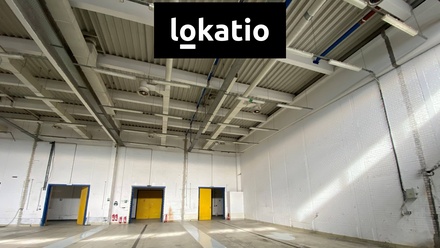 Pronájem skladu 111 m², Hranice