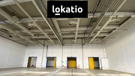 Pronájem skladu 111 m², Hranice